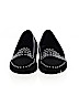 REPORT Black Flats Size 8 1/2 - photo 2