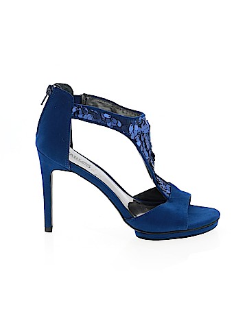 Carlos by Carlos Santana Heels (view 1)