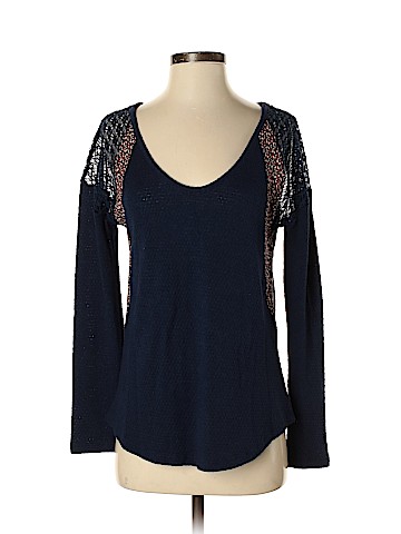 Miss Me Pullover Sweater (view 1)