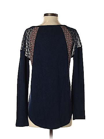 Miss Me Pullover Sweater (view 2)