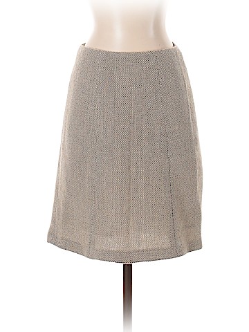 Brooks Brothers Wool Skirt (view 1)