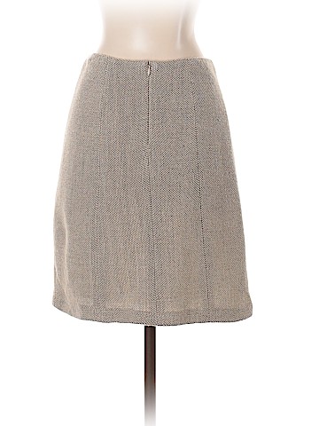 Brooks Brothers Wool Skirt (view 2)