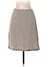 Brooks Brothers Tan Wool Skirt Size 0 (petite) - photo 2