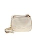 Bebe Gold Crossbody Bag One size - photo 1