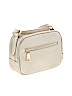 Bebe Gold Crossbody Bag One size - photo 3