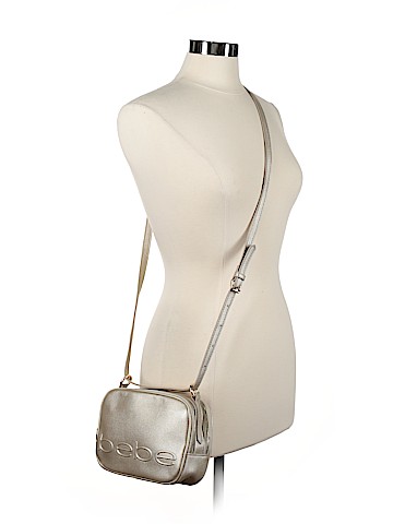 Bebe Crossbody Bag (view 2)