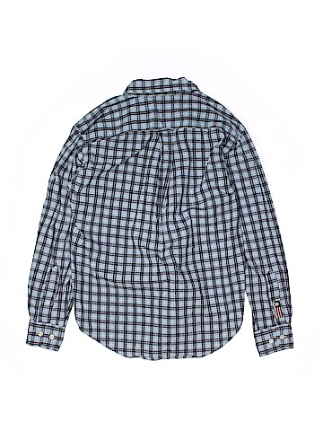U.S. Polo Assn. Long Sleeve Button-Down Shirt (view 2)