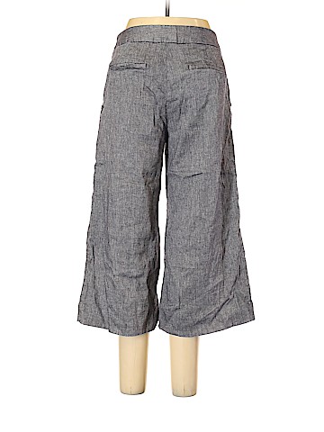 Banana Republic Linen Pants (view 2)