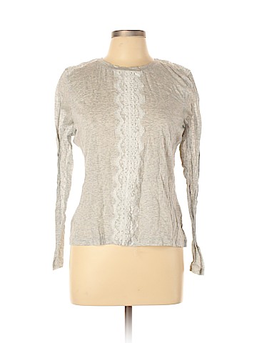 J.Crew Long Sleeve Top (view 1)