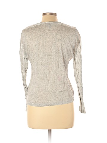 J.Crew Long Sleeve Top (view 2)