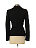 St. John Black Jacket Size 4 - photo 2