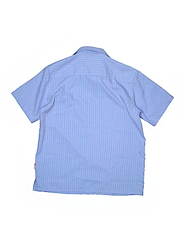 Assorted Brands Short Sleeve Button-Down Shirt (view 2)