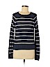 Forever 21 Blue Pullover Sweater Size M - photo 1