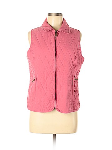 L.L.Bean Vest (view 1)