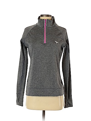 Victoria's Secret Pink Track Jacket (view 1)