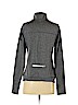 Victoria's Secret Pink Gray Track Jacket Size S (petite) - photo 2