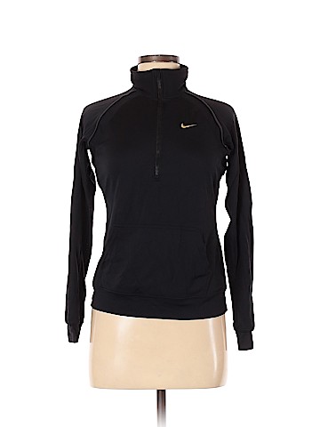 Nike Track Jacket (view 1)