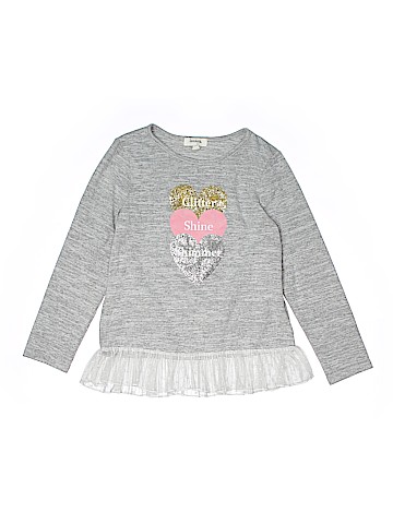 Speechless Sweatshirt (view 1)