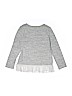 Speechless Gray Sweatshirt Size L (youth) - photo 2