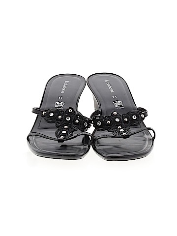 Liz Claiborne Mule/Clog (view 2)