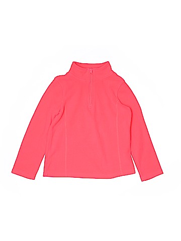 Old Navy Fleece Jacket (view 1)