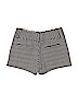 Alice + Olivia Black Dressy Shorts Size 0 - photo 2