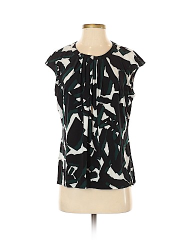 Calvin Klein Short Sleeve Top (view 1)