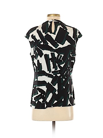 Calvin Klein Short Sleeve Top (view 2)