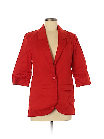 Central Park West Blazer (view 1)