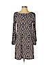 Laundry by Shelli Segal Black Casual Dress Size 4 (petite) - photo 1