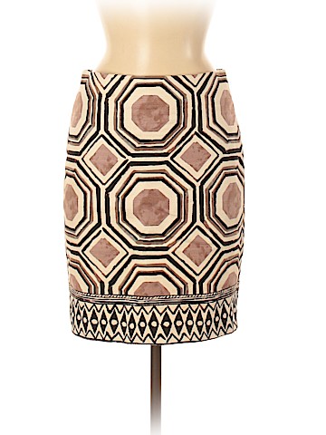 Ann Taylor LOFT Casual Skirt (view 1)