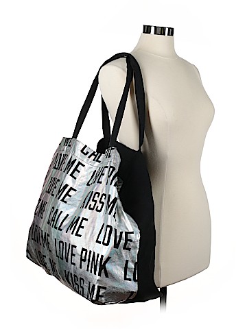 Victoria's Secret Pink Tote (view 2)