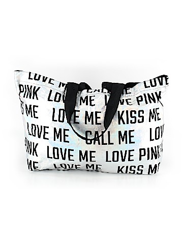 Victoria's Secret Pink Tote (view 1)