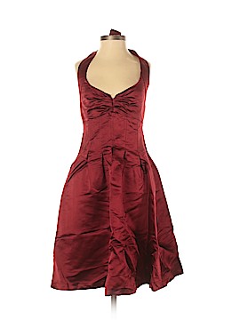Moda International Size 2
