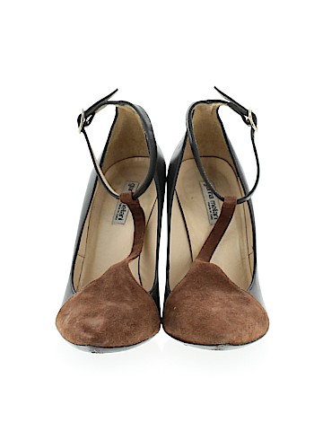 Gianna Meliani Heels (view 2)