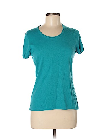 Loro Piana Cashmere Pullover Sweater (view 1)