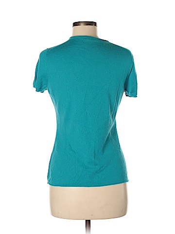 Loro Piana Cashmere Pullover Sweater (view 2)