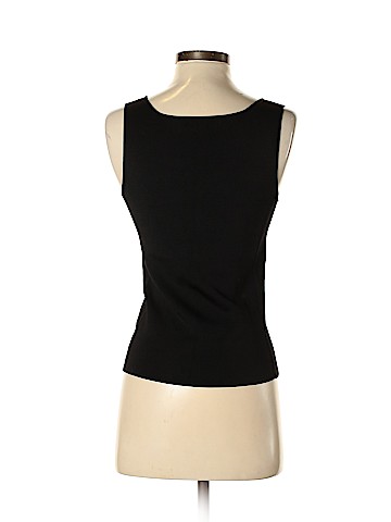 Calvin Klein Collection Sleeveless Top (view 2)