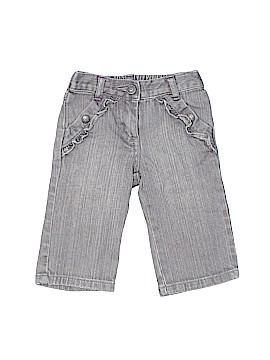 Janie and Jack Size 3-6 mo