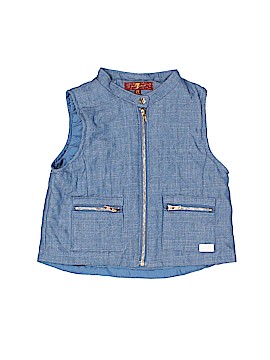 7 For All Mankind Size 2T