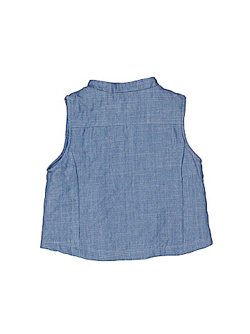 7 For All Mankind Vest (view 2)