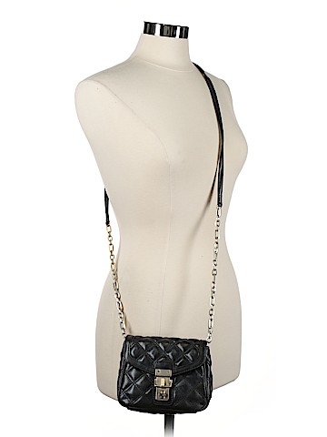 Banana Republic Leather Crossbody Bag (view 2)