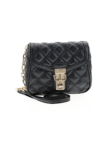 Banana Republic Leather Crossbody Bag (view 1)