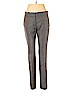 Stella McCartney 100% Wool Gray Wool Pants Size EU 42 / US 12 - photo 1