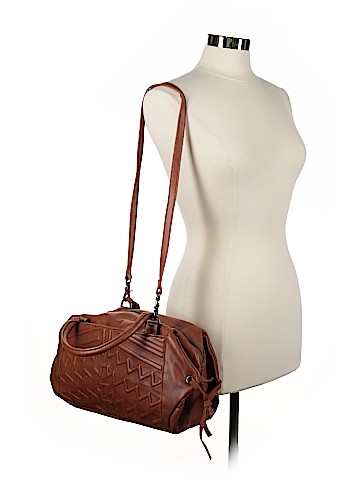 French Connection Satchel (view 2)