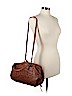 French Connection Brown Satchel One size - photo 2