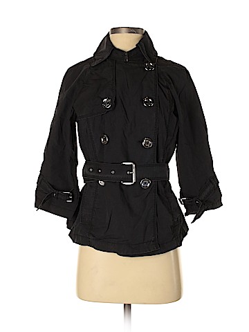 MICHAEL Michael Kors Trenchcoat (view 1)