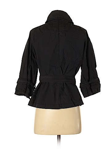 MICHAEL Michael Kors Trenchcoat (view 2)