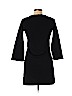 Shoshanna Black Casual Dress Size P (petite) - photo 2