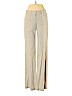 Theory Tan Khakis Size 0 - photo 1
